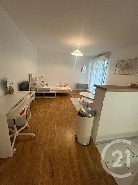 Appartement à louer, 32m², Colombes