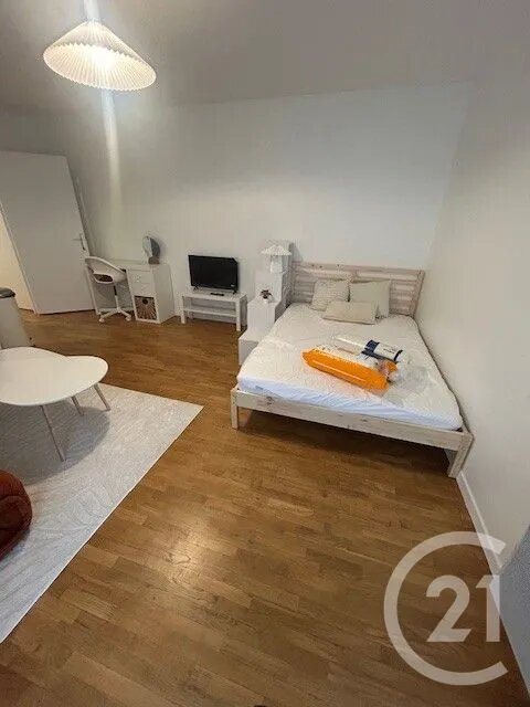 Appartement à louer, 32m², Colombes