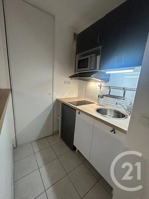 Appartement à louer, 32m², Colombes
