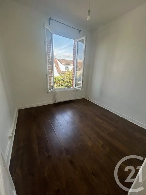 Appartement à louer, 74m², Colombes