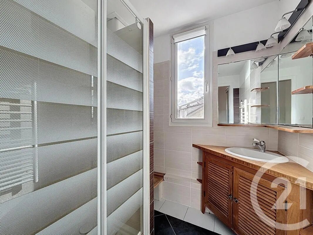 Appartement à vendre, 64m², La Garenne-Colombes