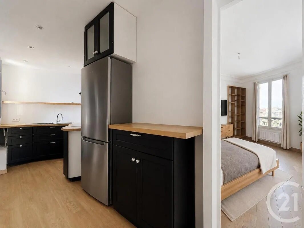 Appartement à vendre, 64m², La Garenne-Colombes