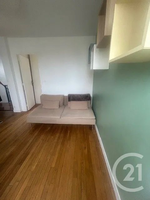 Appartement à louer, 24m², Asnières-sur-Seine