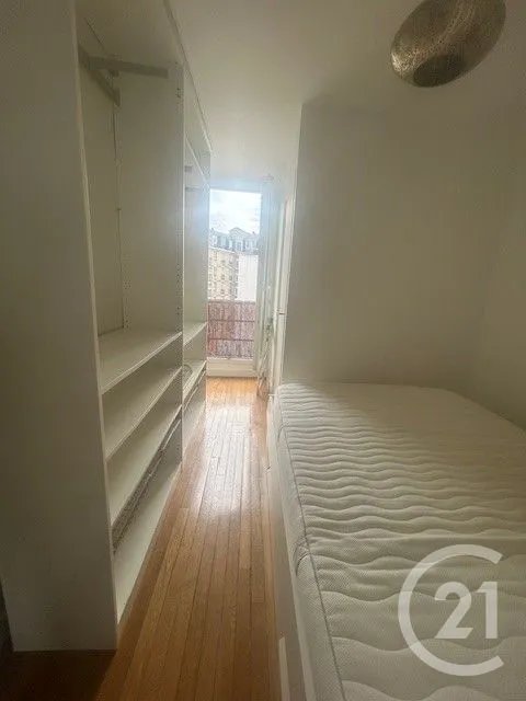 Appartement à louer, 24m², Asnières-sur-Seine