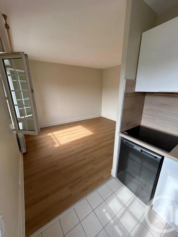 Appartement à louer, 24m², Asnières-sur-Seine