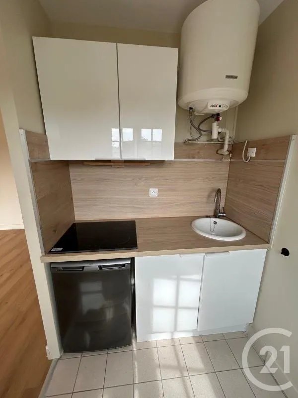 Appartement à louer, 24m², Asnières-sur-Seine