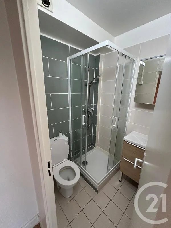 Appartement à louer, 24m², Asnières-sur-Seine