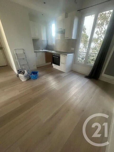 Appartement à louer, 31m², Asnières-sur-Seine