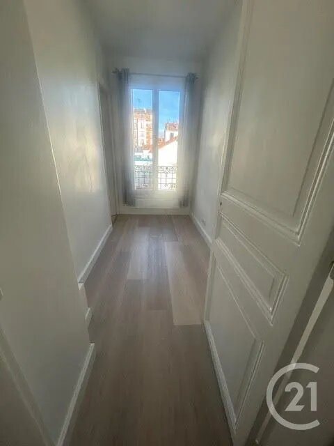 Appartement à louer, 31m², Asnières-sur-Seine