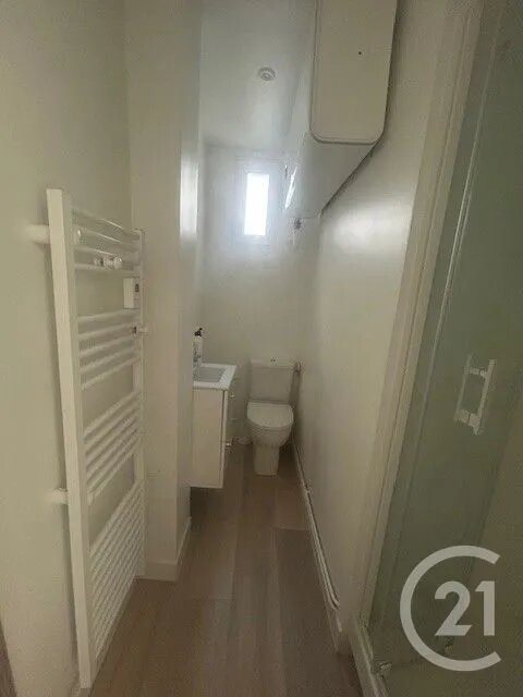 Appartement à louer, 31m², Asnières-sur-Seine