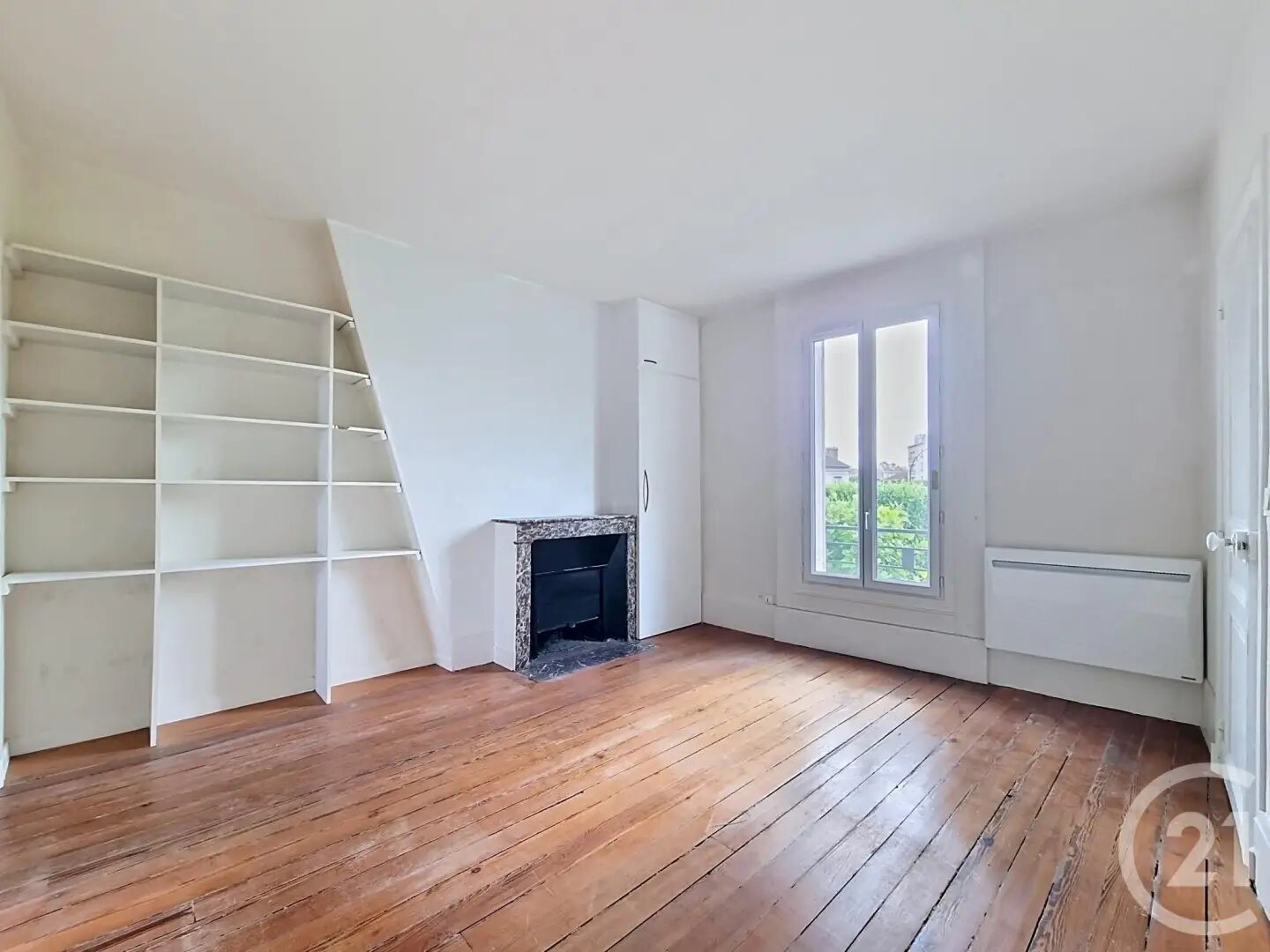 Appartement à vendre, 66m², La Garenne-Colombes