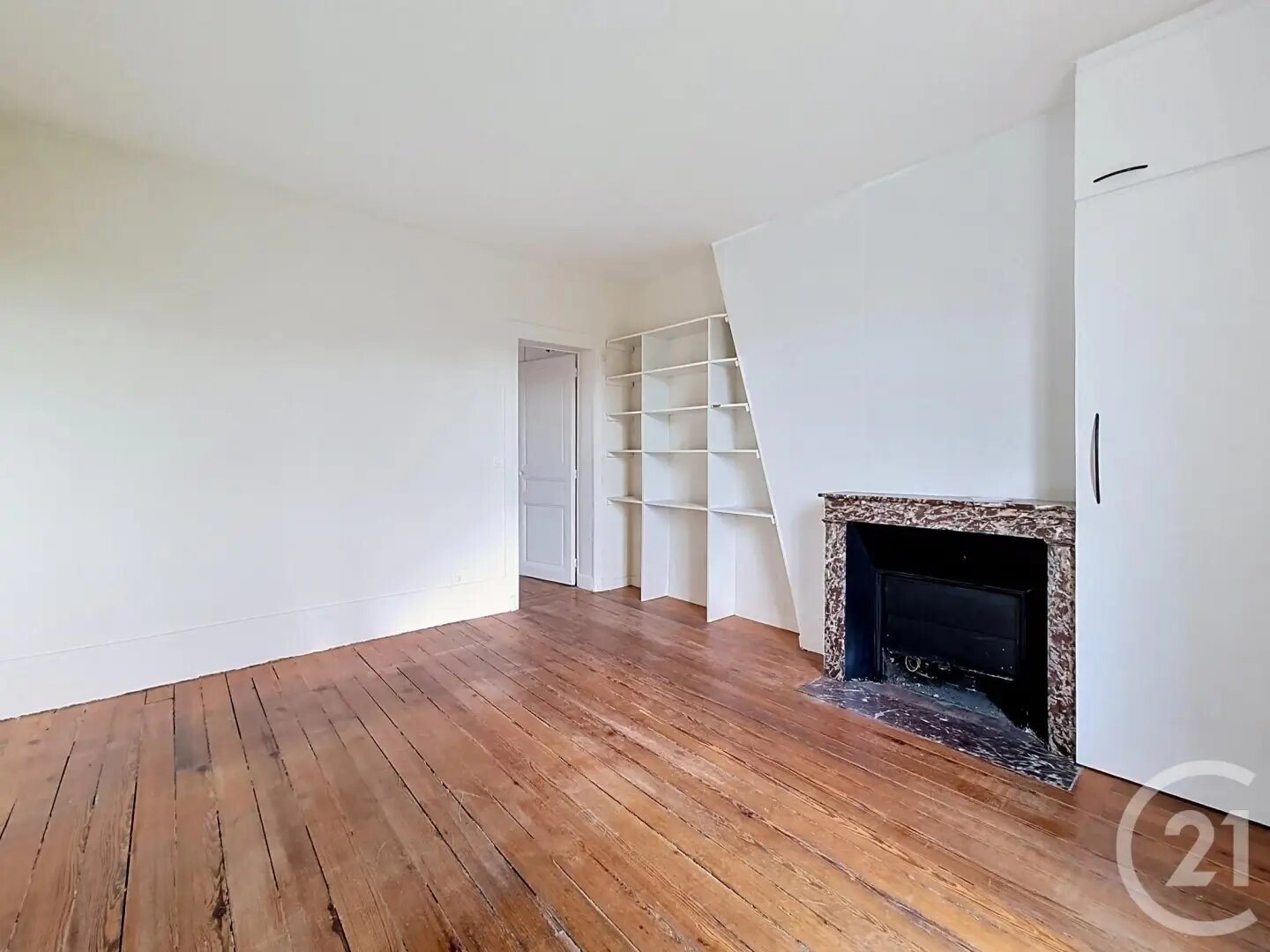 Appartement à vendre, 66m², La Garenne-Colombes