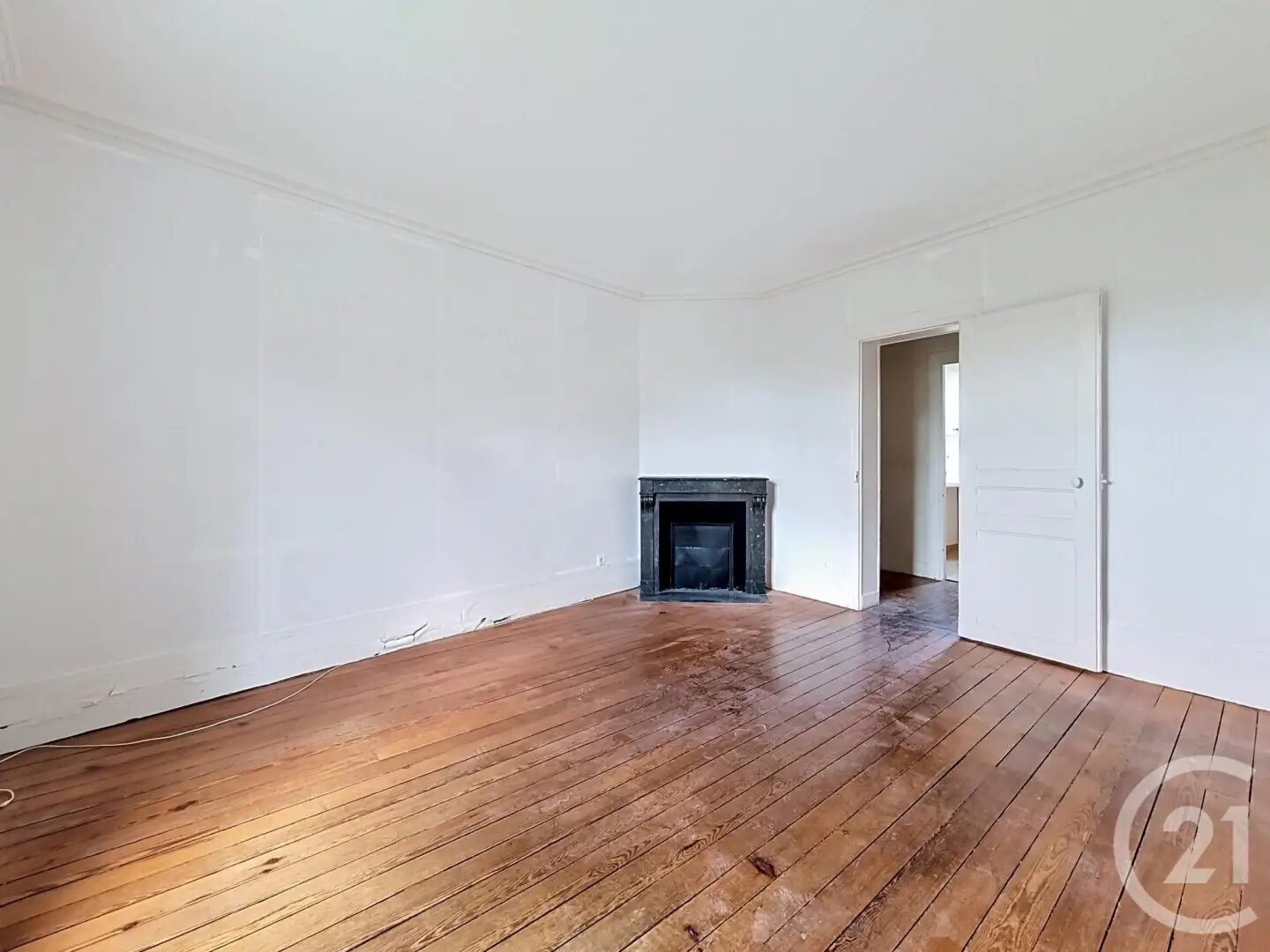 Appartement à vendre, 66m², La Garenne-Colombes