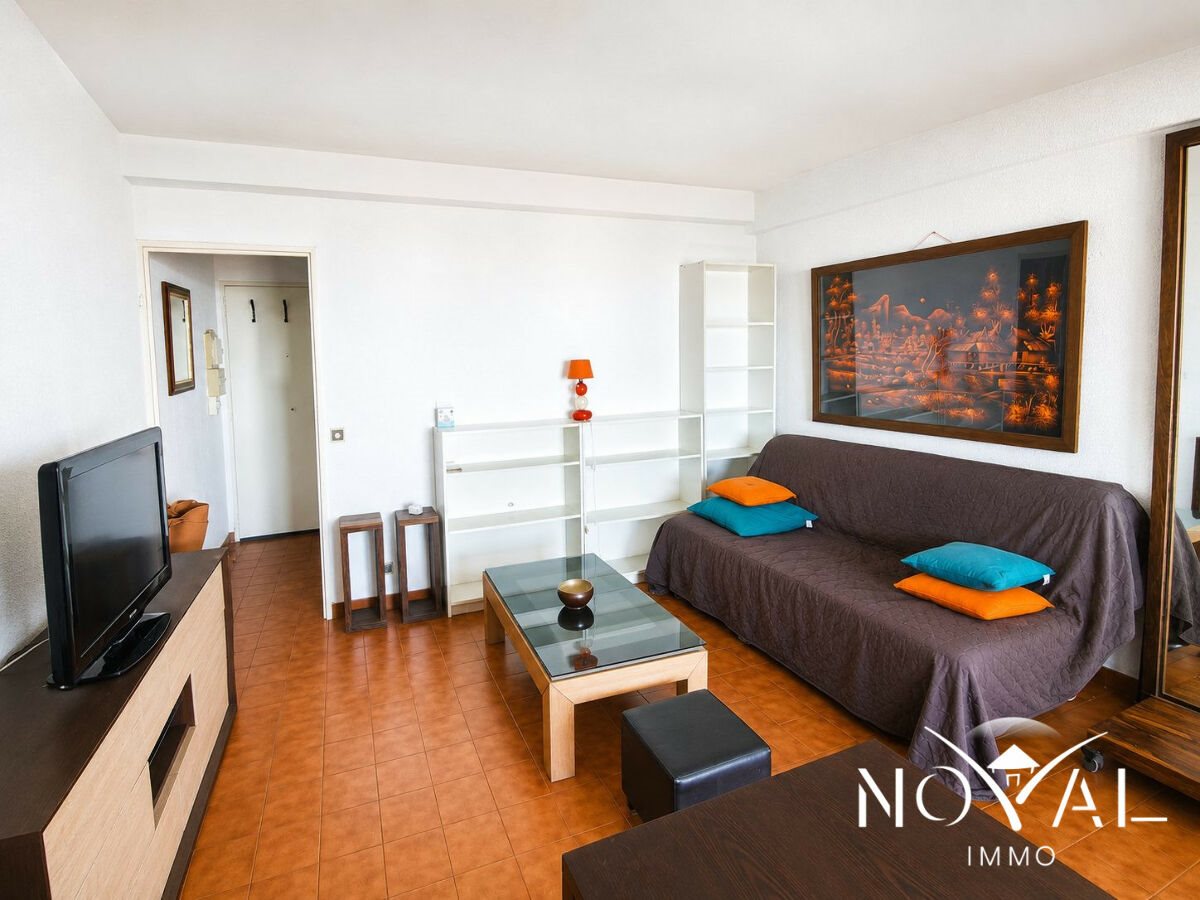 Appartement à vendre, 43m², Grasse