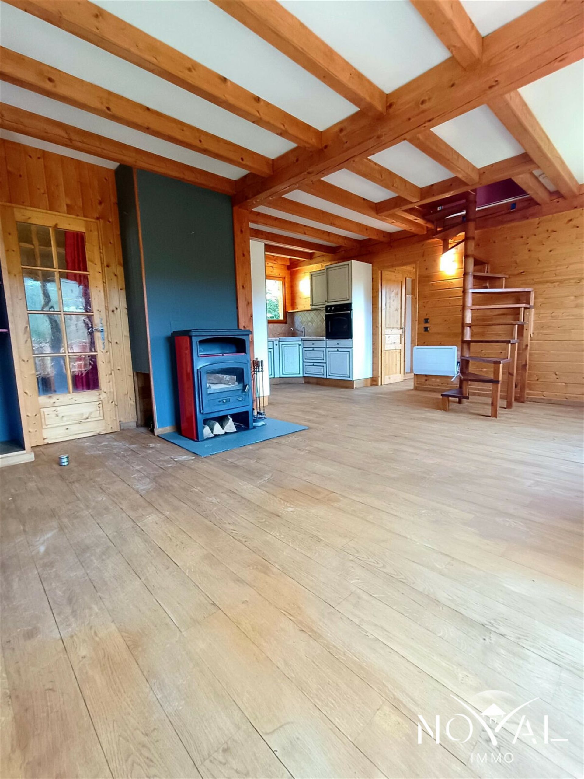 Maison à vendre, 120m², Caille