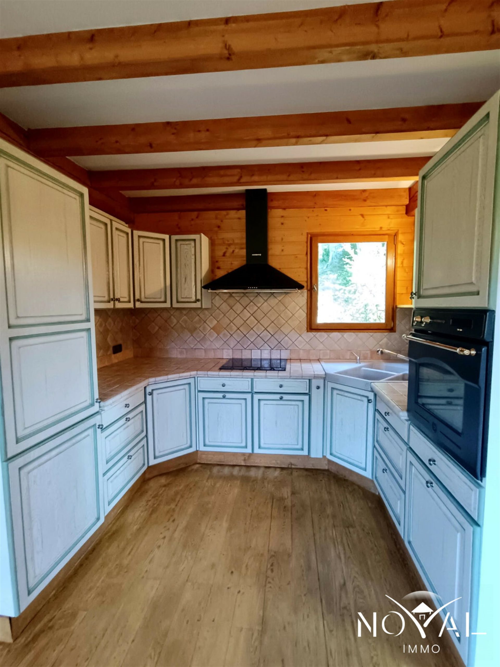 Maison à vendre, 120m², Caille