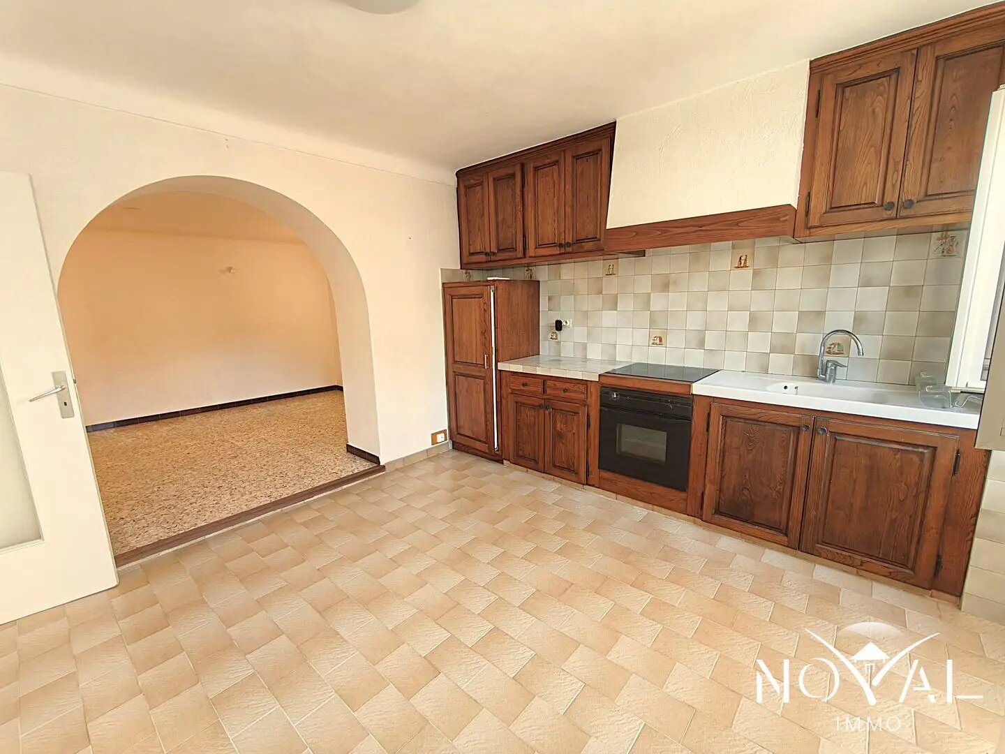 Maison à vendre, 70m², Peymeinade