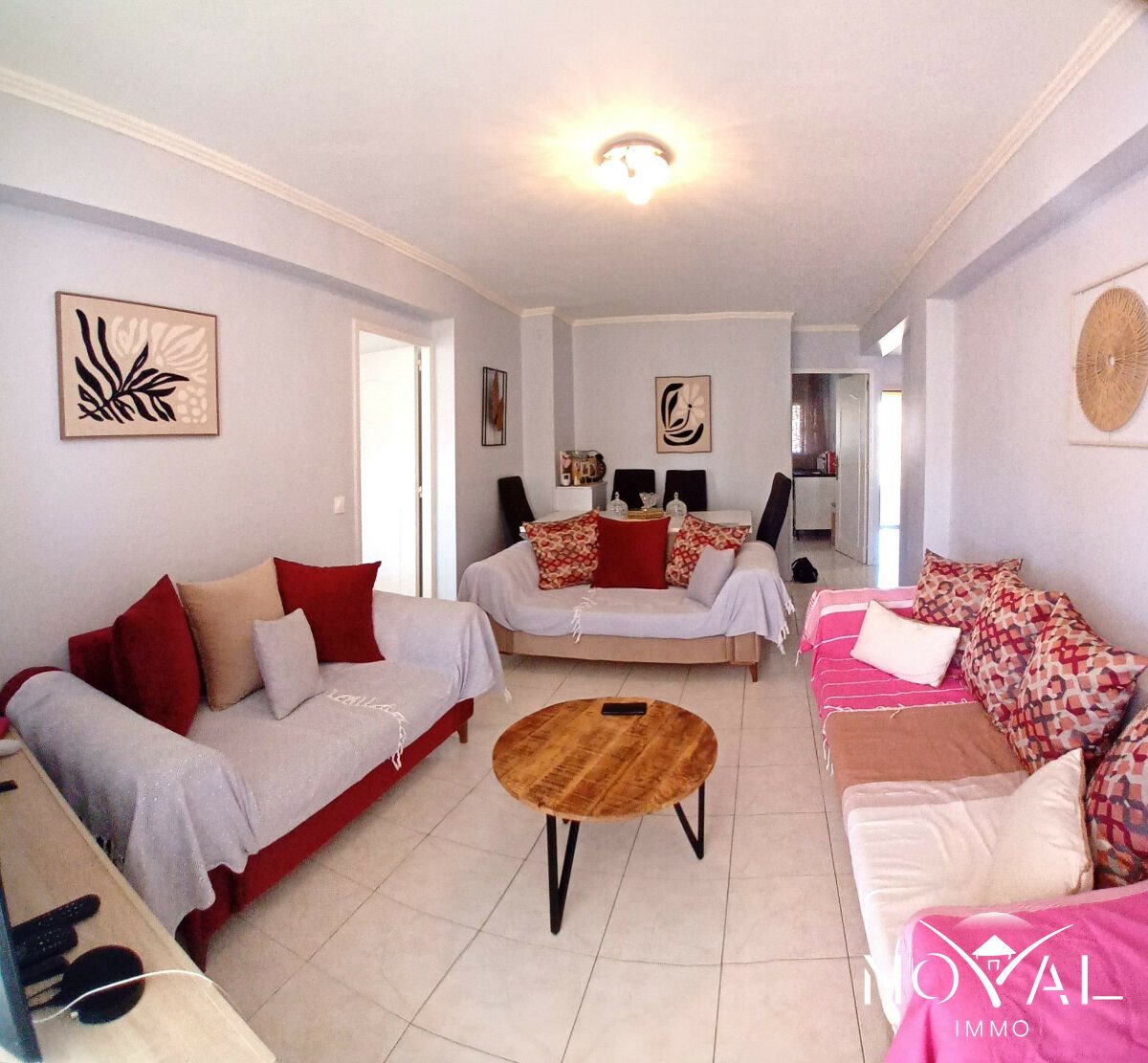 Appartement à vendre, 68m², Grasse