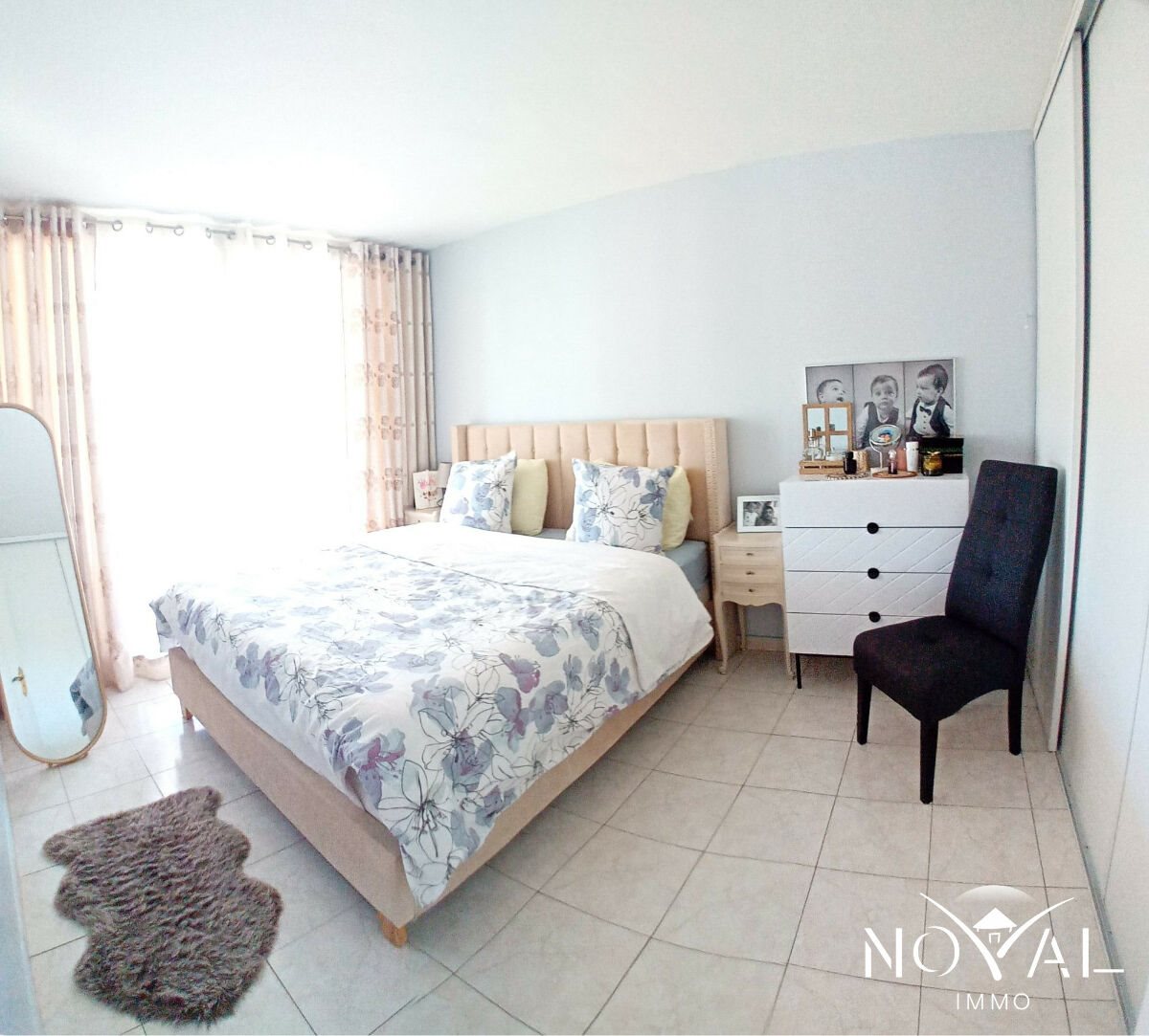 Appartement à vendre, 68m², Grasse