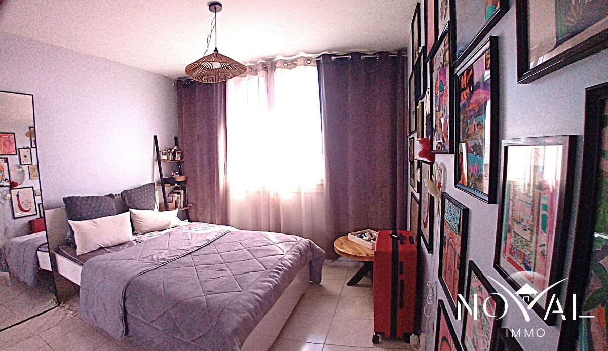 Appartement à vendre, 68m², Grasse