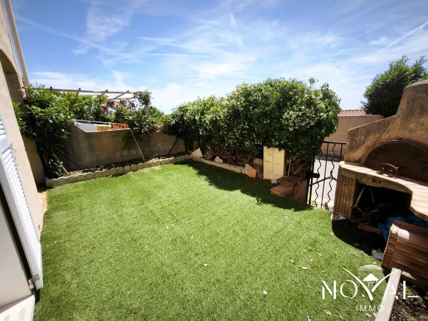 Maison à vendre, 63m², Saint-Vallier-de-Thiey