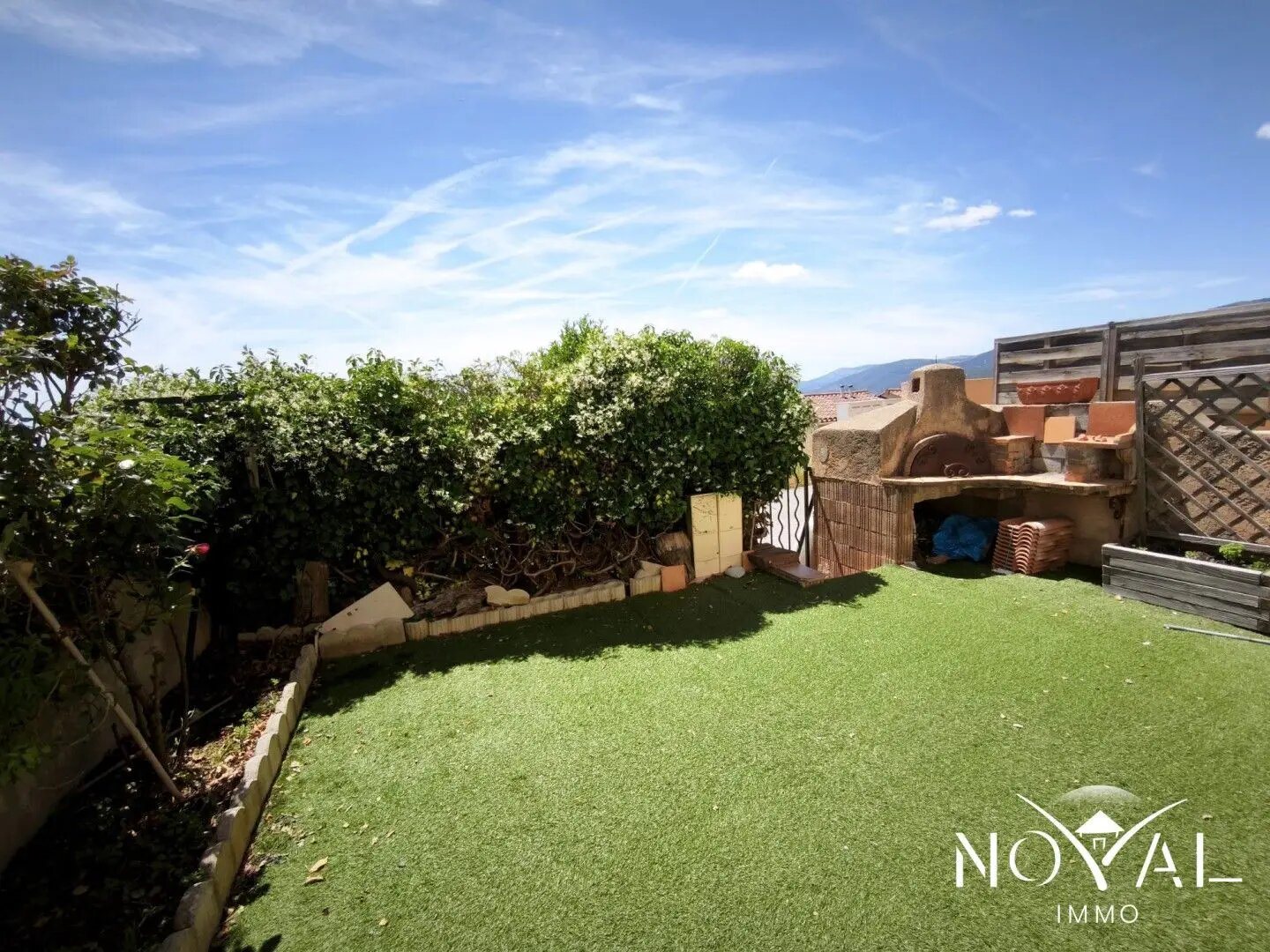 Maison à vendre, 63m², Saint-Vallier-de-Thiey