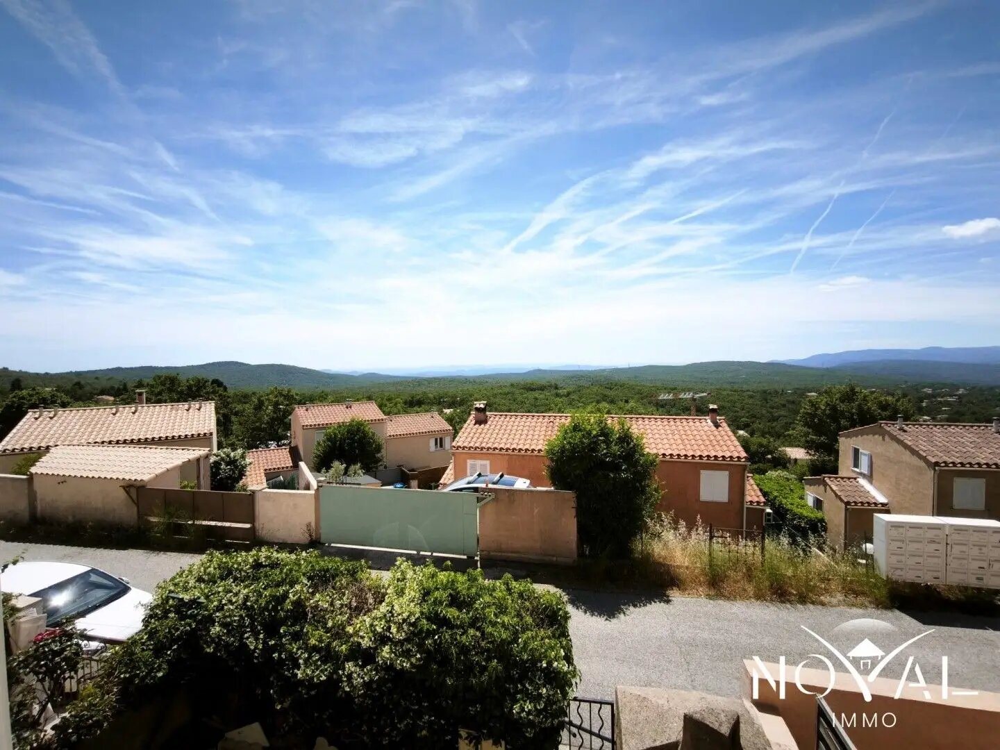 Maison à vendre, 63m², Saint-Vallier-de-Thiey
