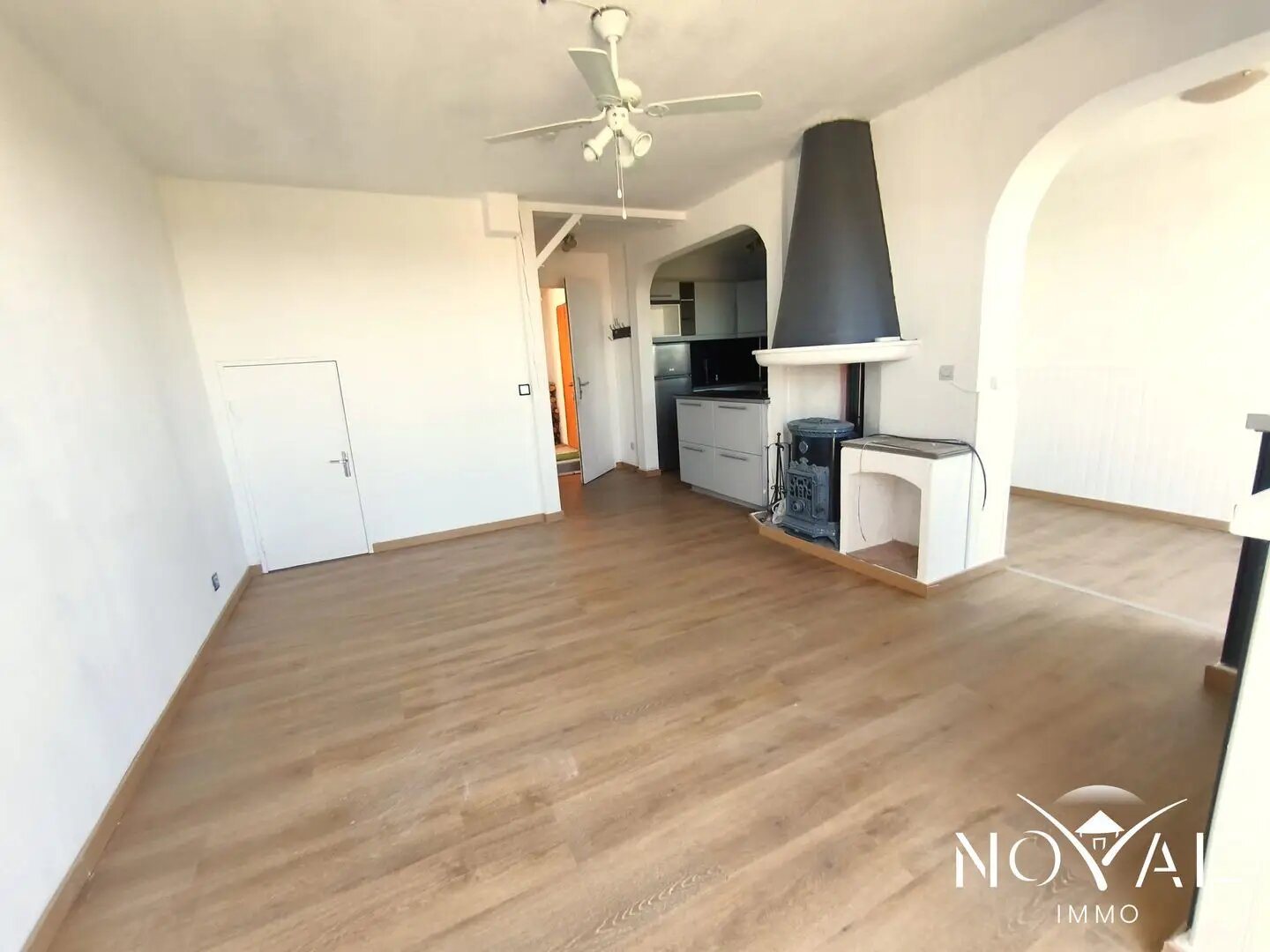 Maison à vendre, 63m², Saint-Vallier-de-Thiey