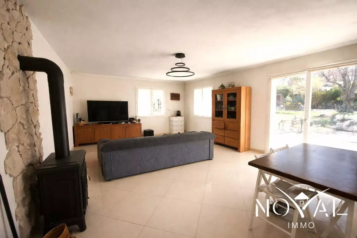 Maison à vendre, 136m², Saint-Vallier-de-Thiey