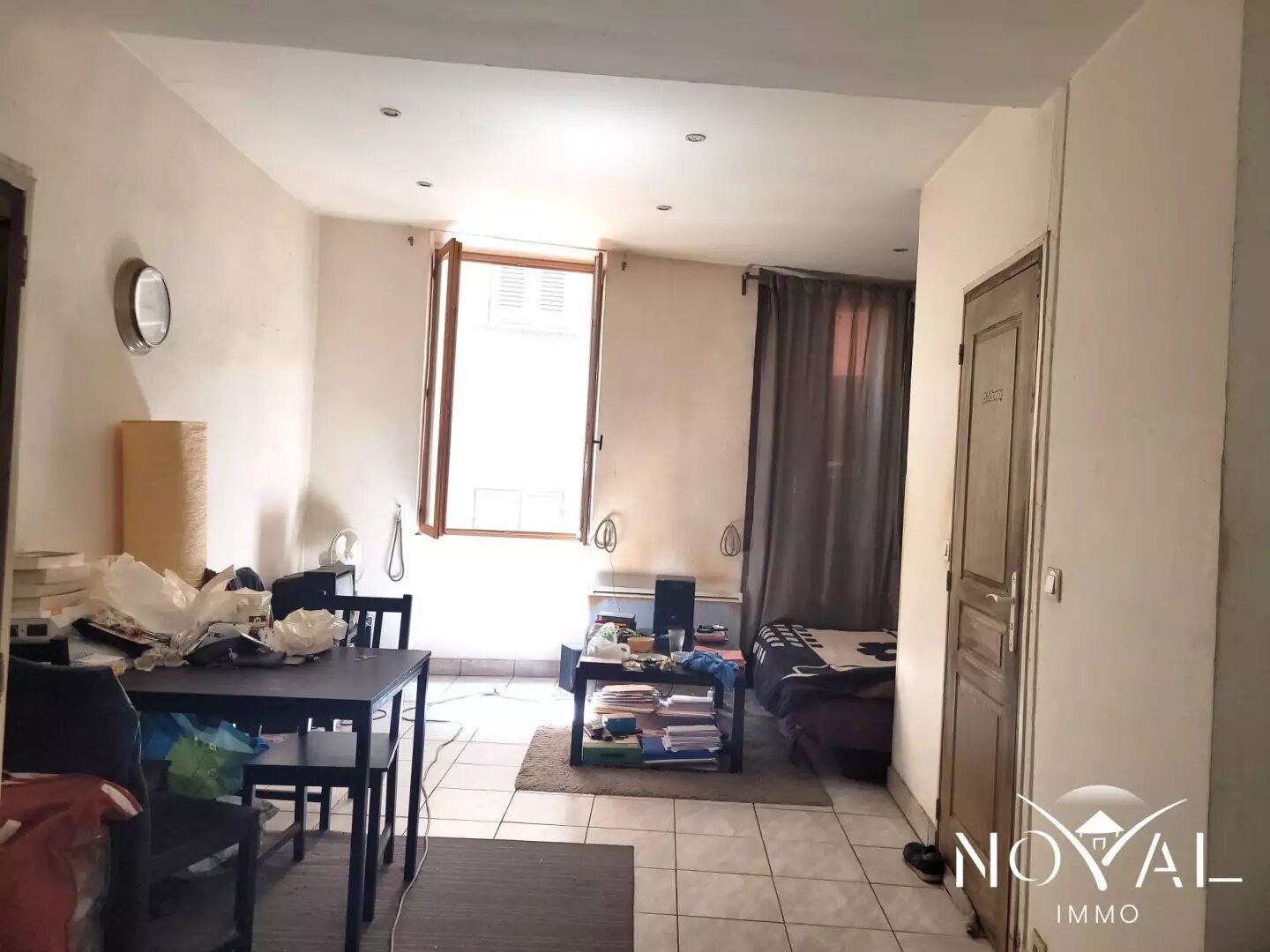 Appartement à vendre, 28m², Grasse