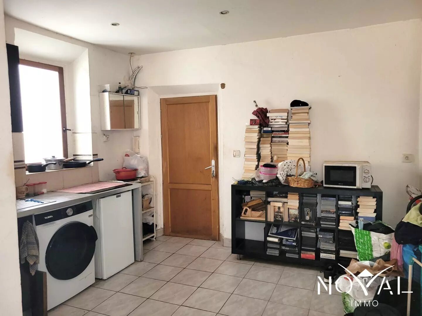 Appartement à vendre, 28m², Grasse