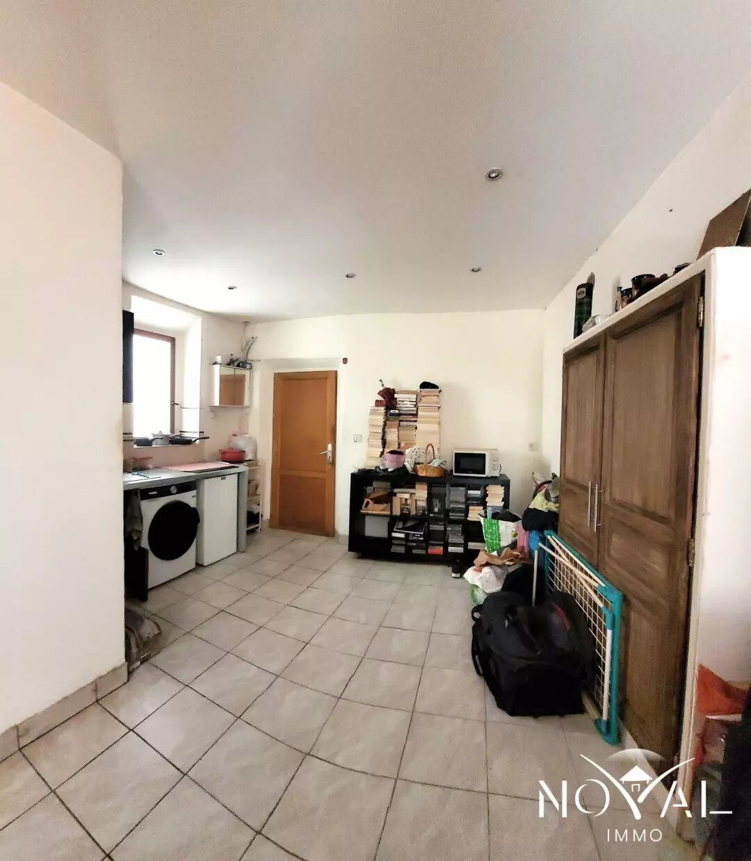 Appartement à vendre, 28m², Grasse