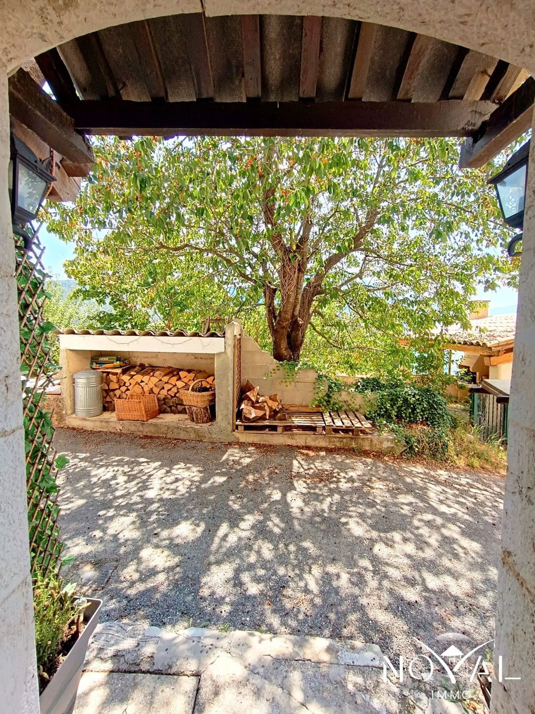 Maison à vendre, 43m², Séranon
