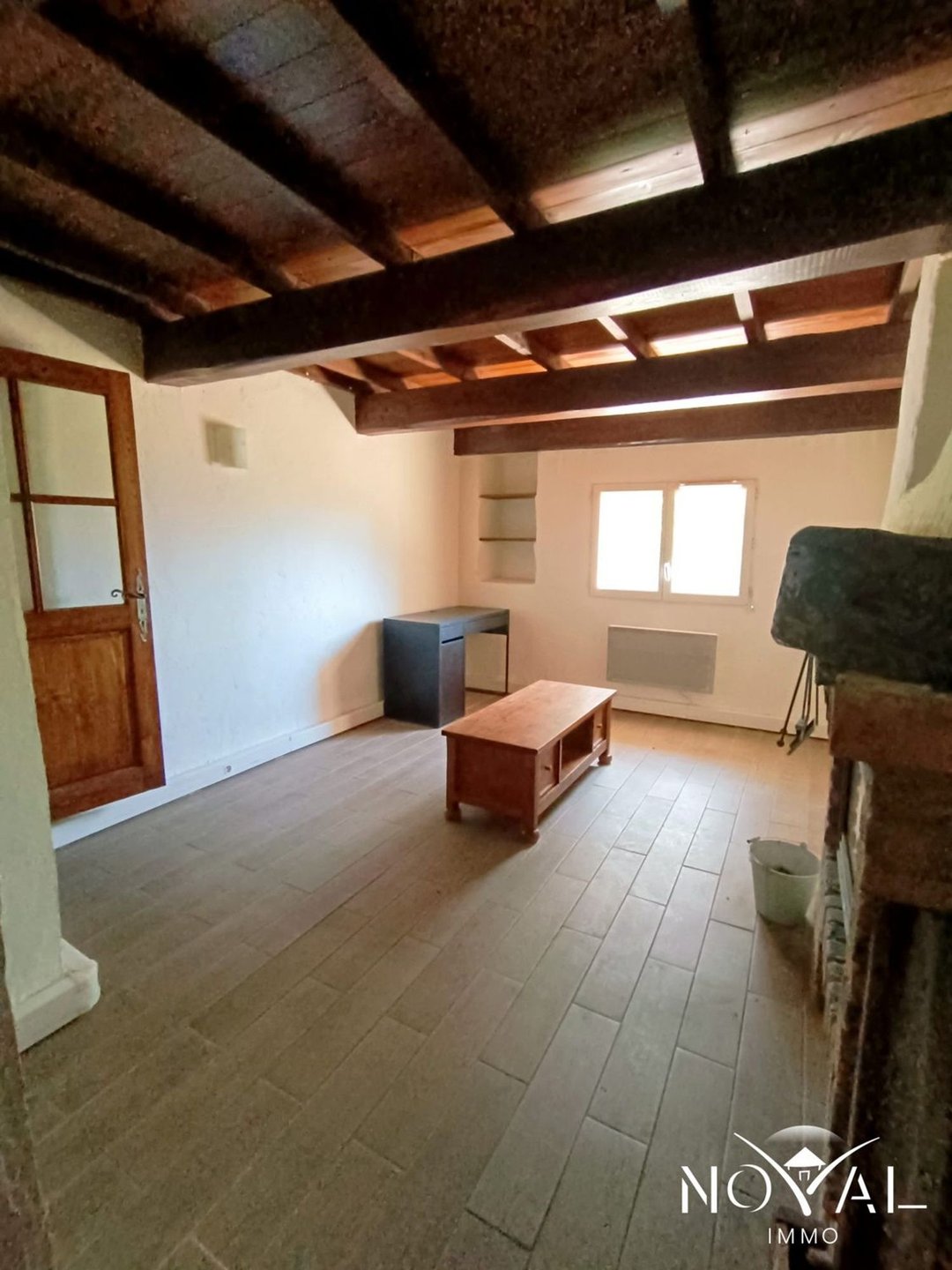 Maison à vendre, 43m², Séranon