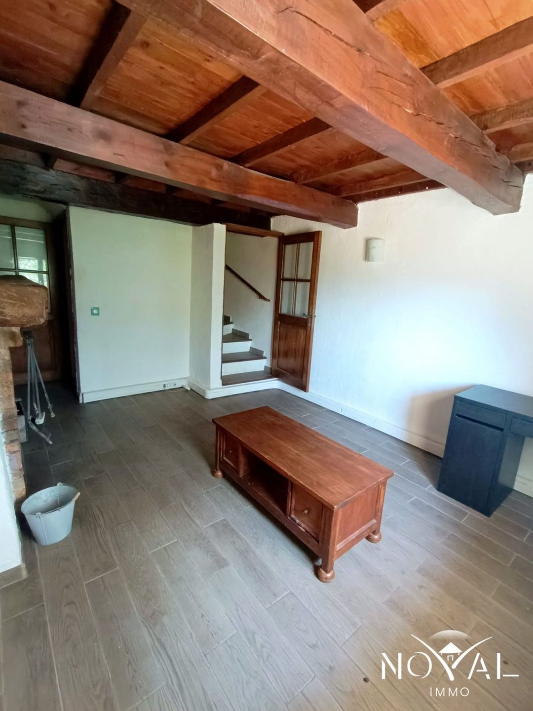 Maison à vendre, 43m², Séranon