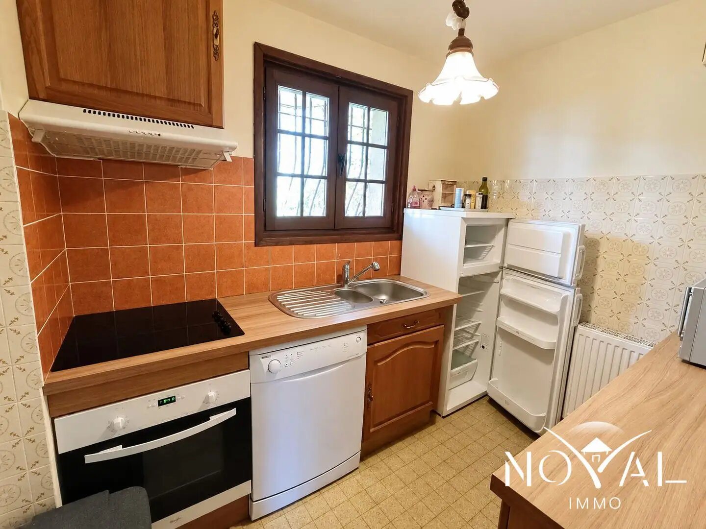 Maison à vendre, 84m², Valderoure