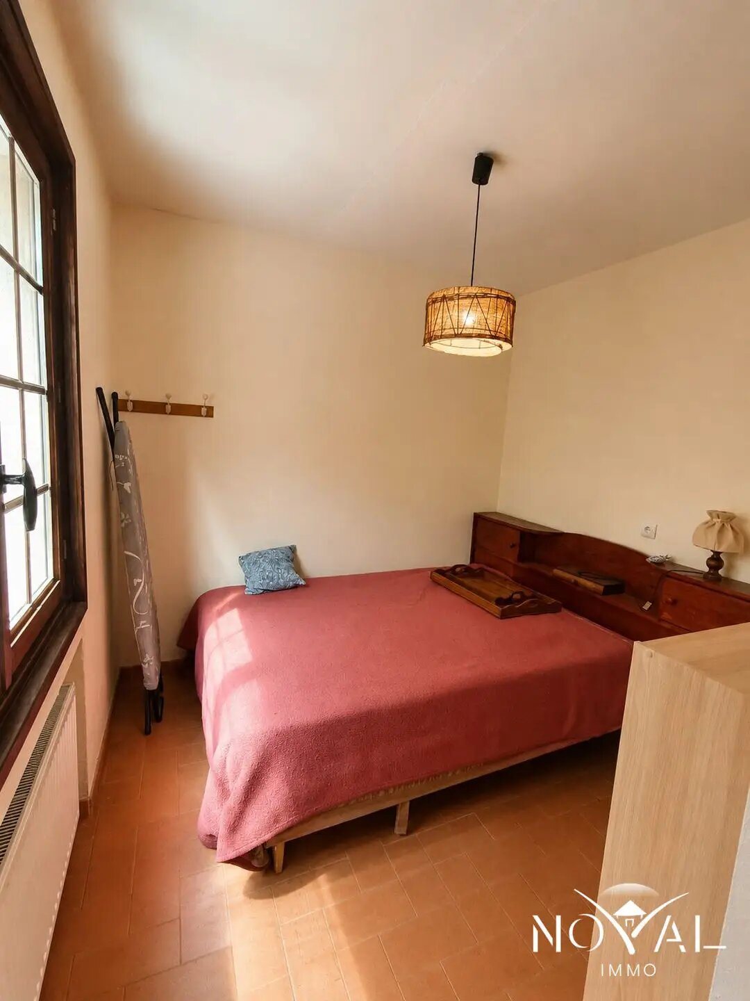 Maison à vendre, 84m², Valderoure