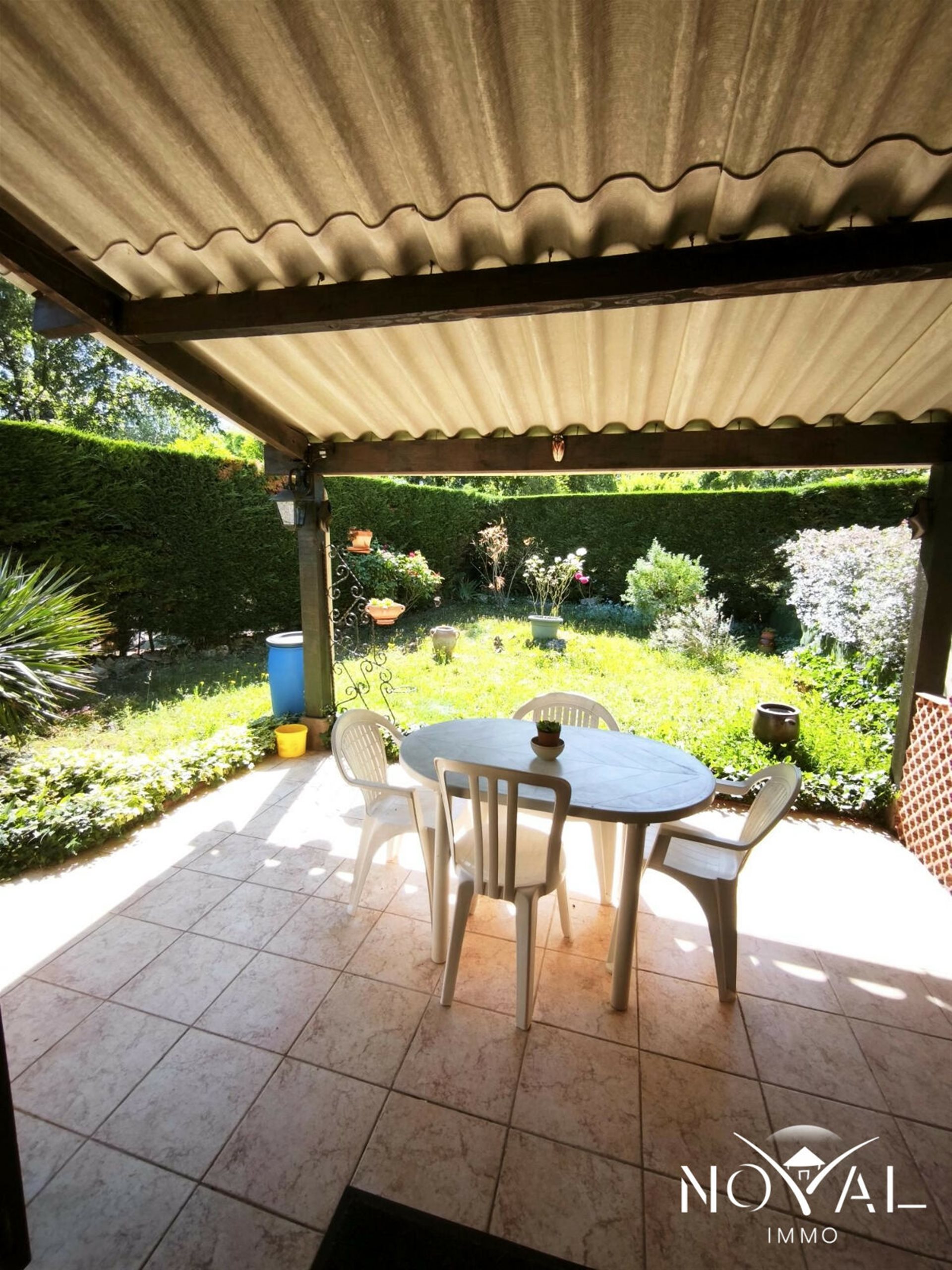 Maison à vendre, 33m², Saint-Cézaire-sur-Siagne