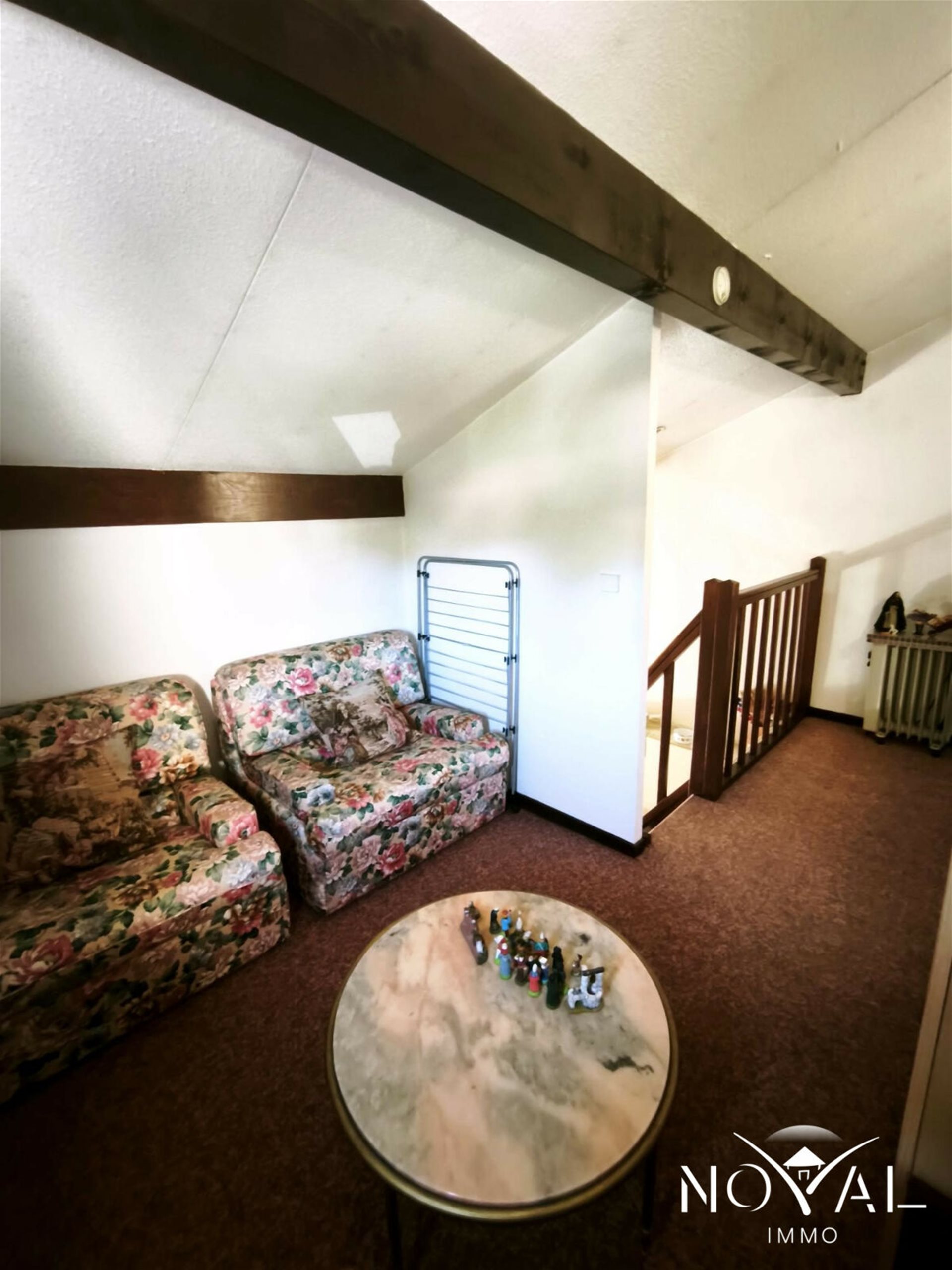 Maison à vendre, 33m², Saint-Cézaire-sur-Siagne