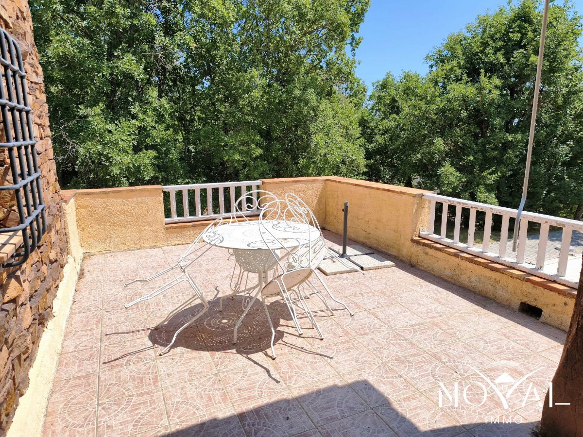 Maison à vendre, 182m², Saint-Vallier-de-Thiey