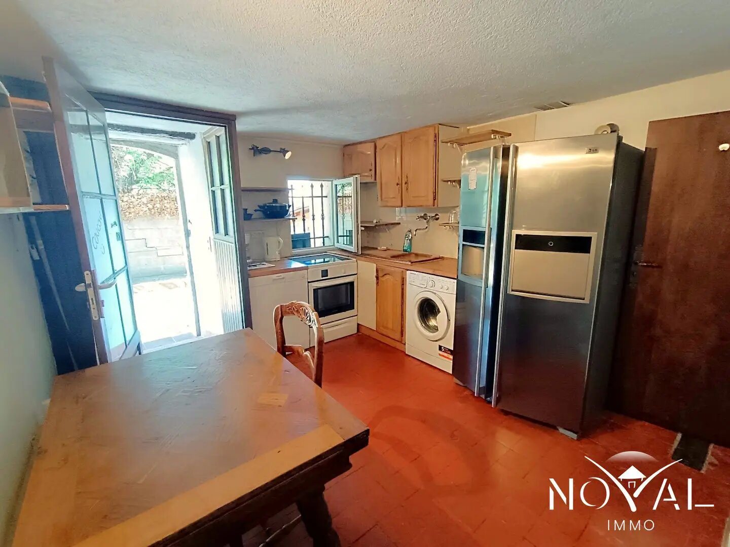 Maison à vendre, 43m², Séranon