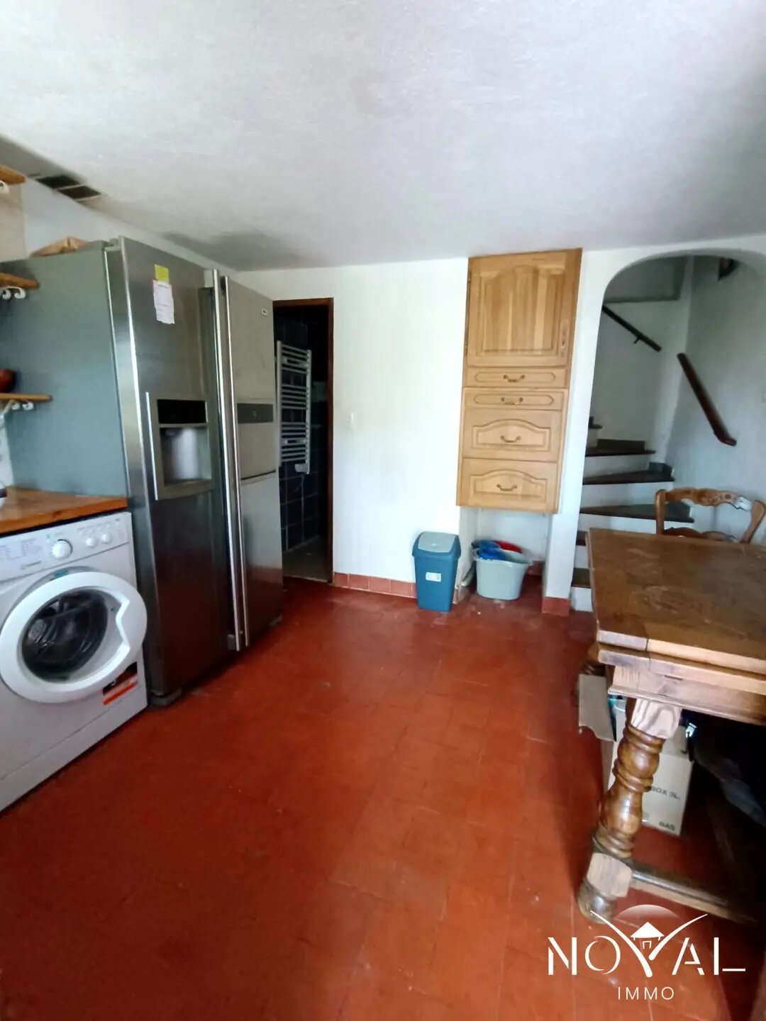Maison à vendre, 43m², Séranon