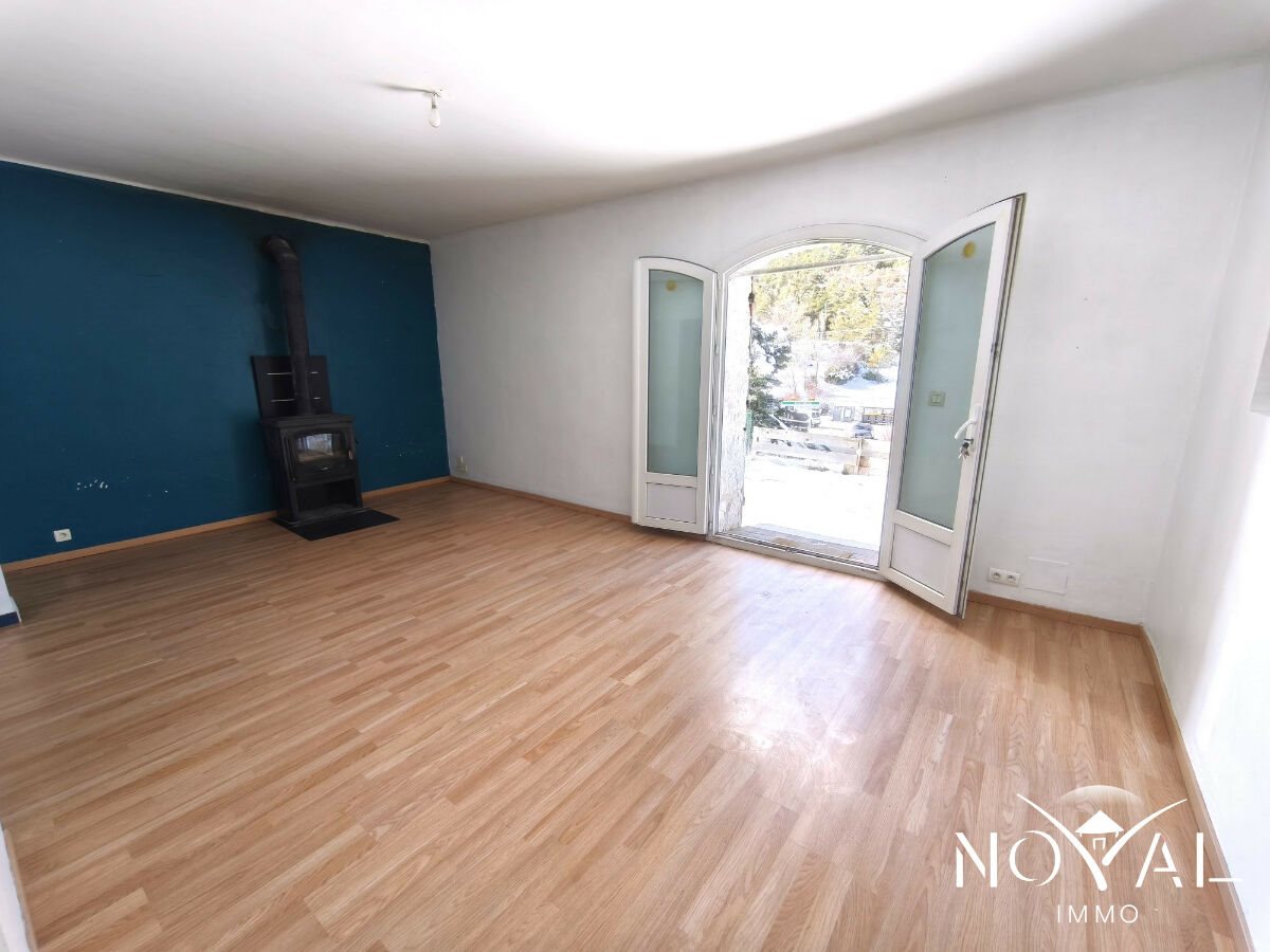 Appartement à vendre, 77m², Séranon