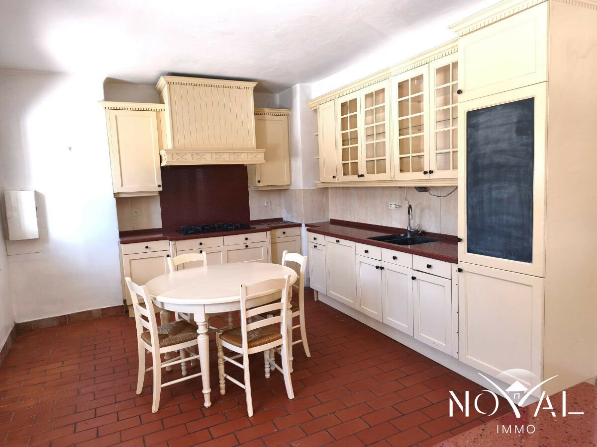 Appartement à vendre, 77m², Séranon