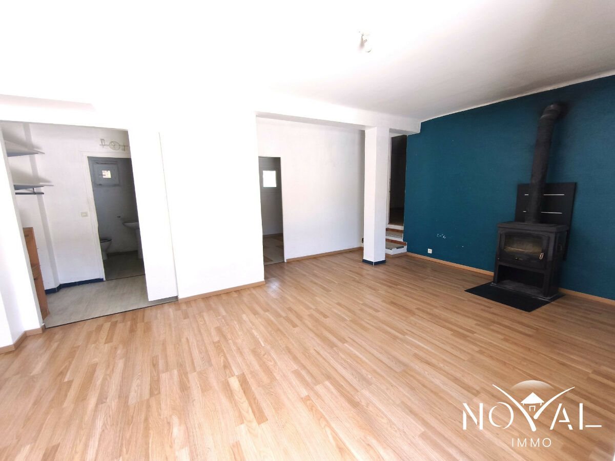 Appartement à vendre, 77m², Séranon