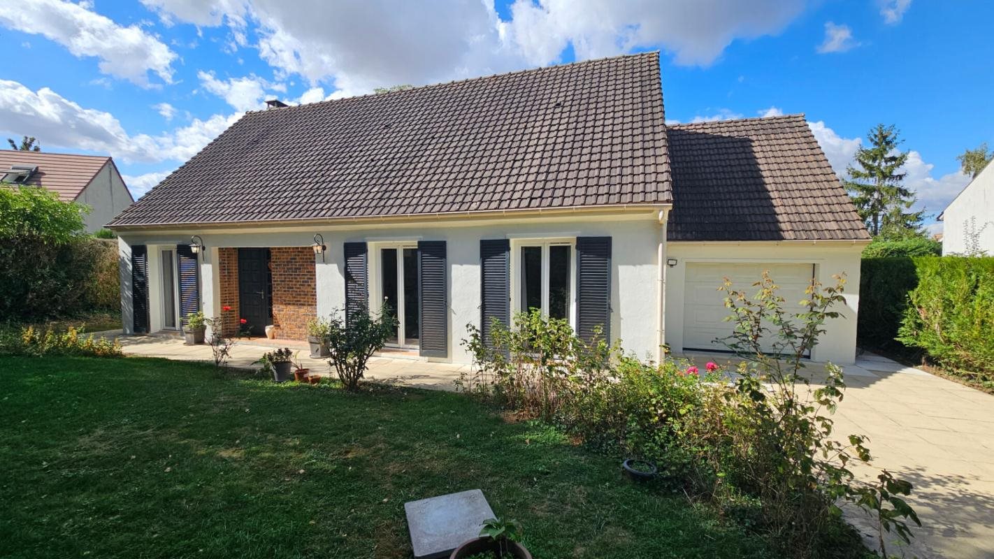 Maison à vendre, 146m², Gambais