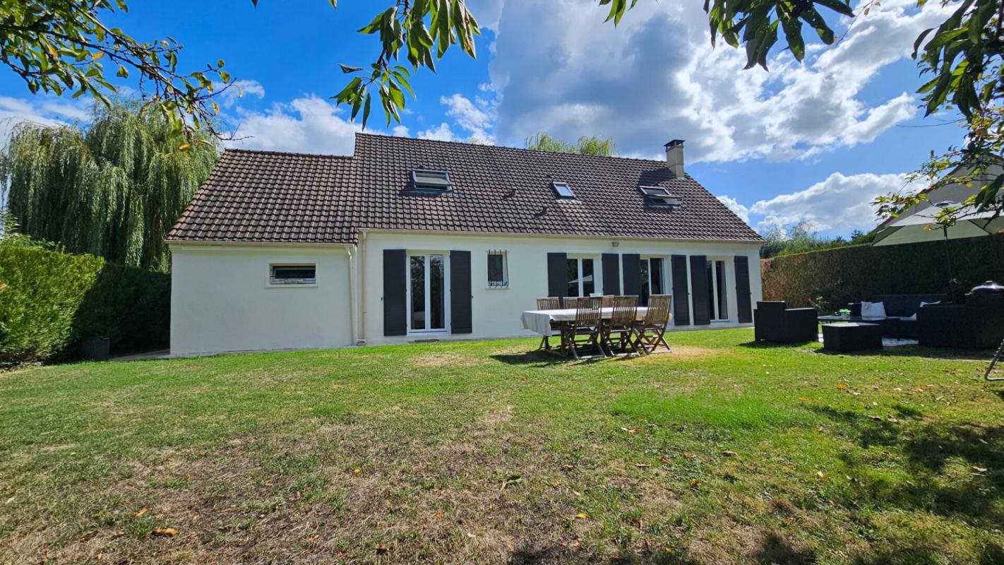 Maison à vendre, 146m², Gambais