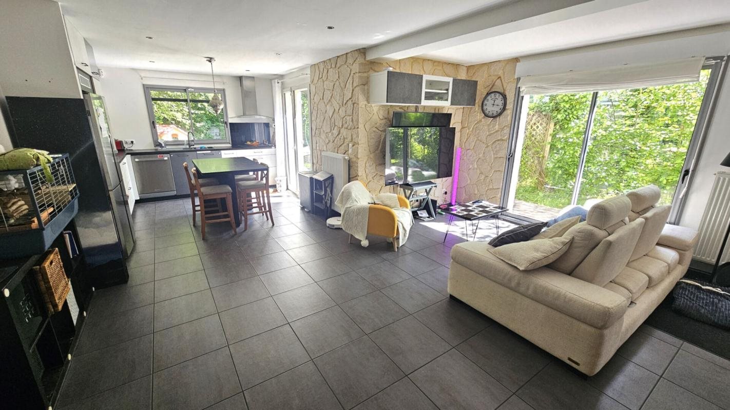 Maison à vendre, 120m², Houdan