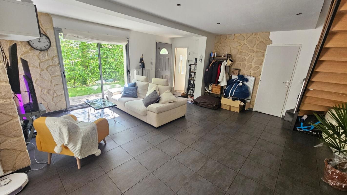 Maison à vendre, 120m², Houdan