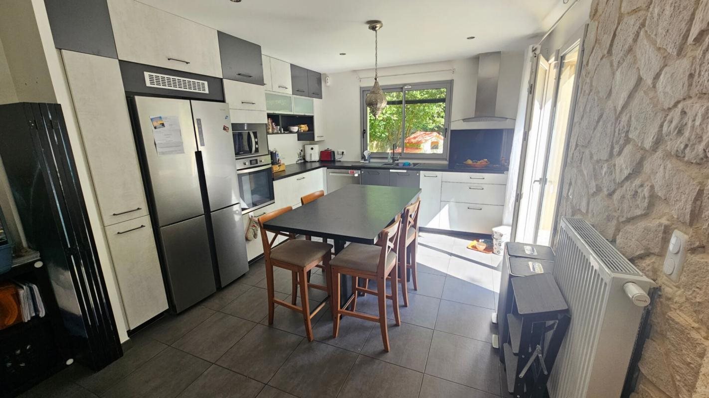 Maison à vendre, 120m², Houdan